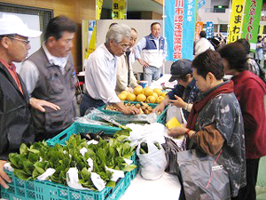 すかがわ産業フェス